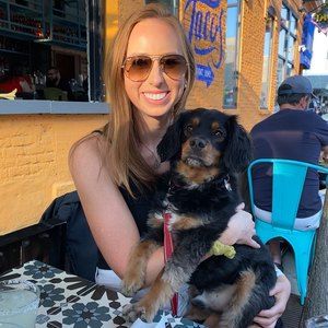 Meet your Posher, Kristin